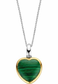 Unausgewählt, dunkelgrün