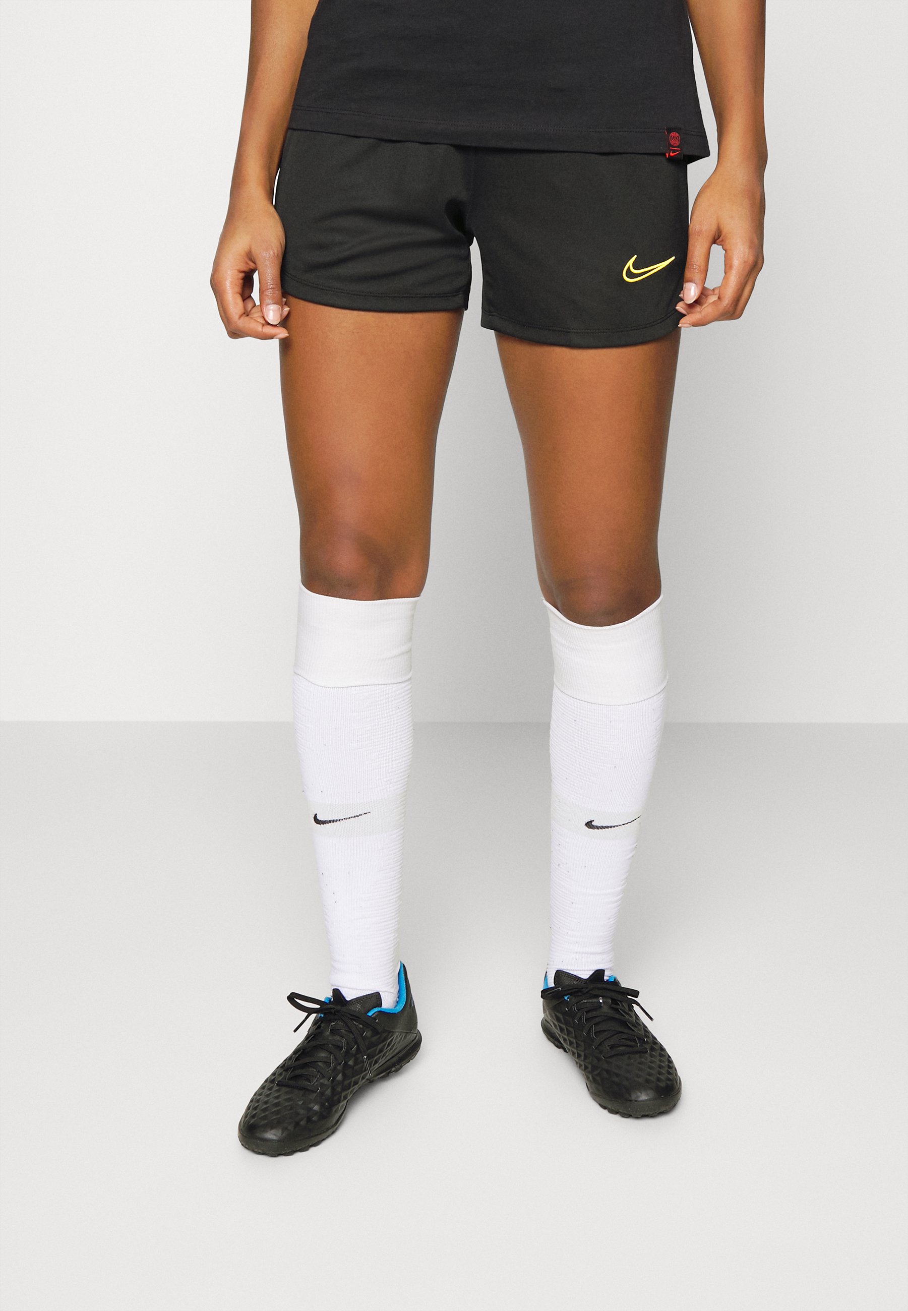 pantalon corto deporte mujer