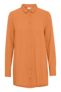 Unselected, coral rose