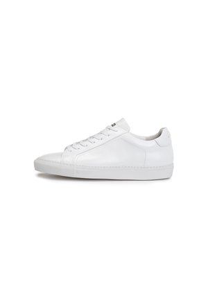 DE WITTER - Trainers - white