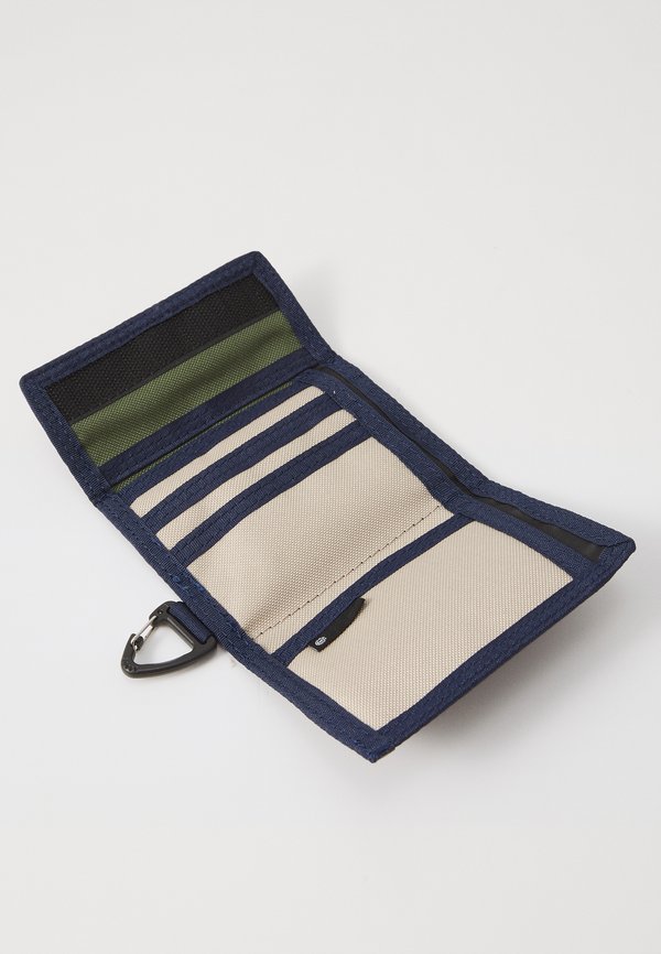 EXO WALLET UNISEX - Wallet - aluminum4