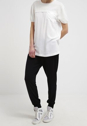 Blouse - white