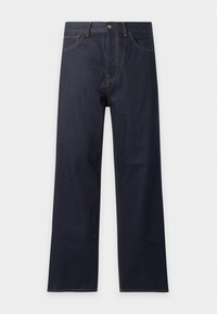 Неизбран, blue denim