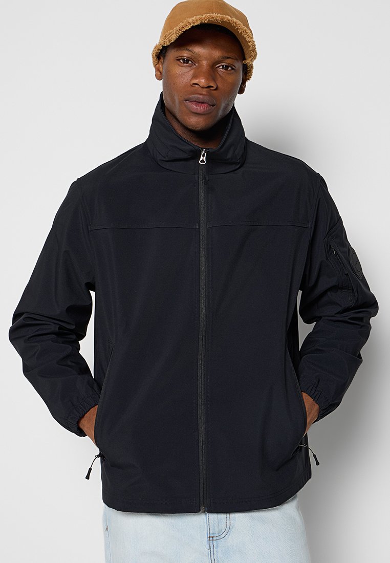 Softshelljacke