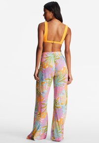 Billabong SPLIT SPIRIT - Strandaccessories - white/multi