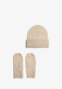 Ei valittu, silver lining