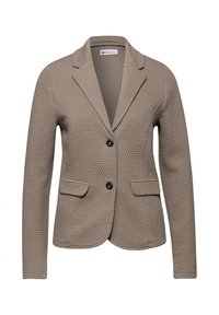 Non sélectionné, braun