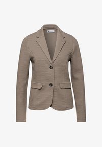 Non sélectionné, braun