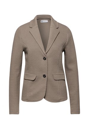 Street One STRUKTUR - Blejzr - braun