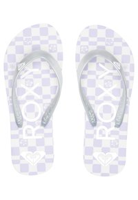Roxy TAHITI - Sandales tongs - whp