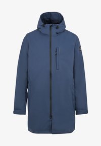 Niet geselecteerd, blue nights