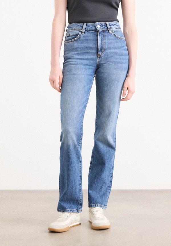 PARKWAY - Jeans Slim Fit