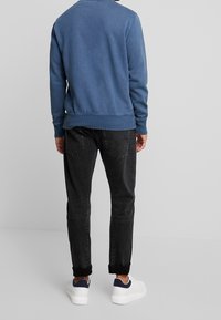 Timberland Mikina - royal blue