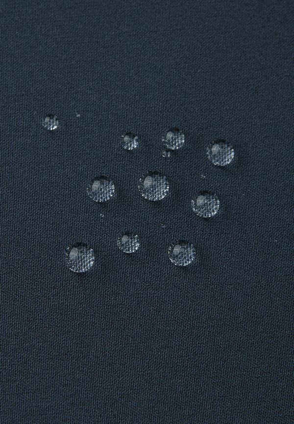 Outdoor trousers - blau4