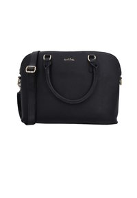 Gusti Leder RITA - Tote bag - schwarz