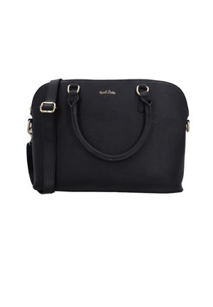 RITA - Tote bag - schwarz