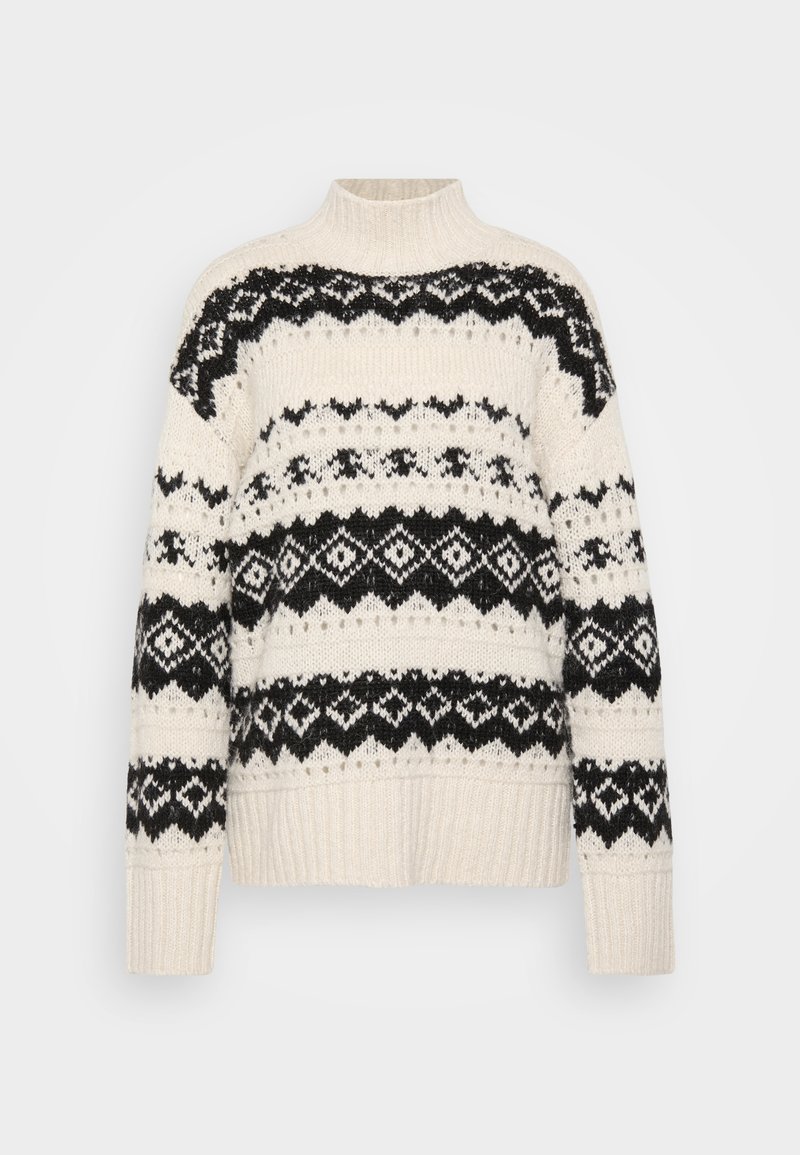 Vero Moda Tall Trui zandkleur