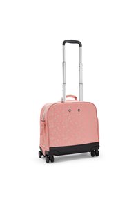 Kipling NEW STORIA - Kabinväska - sweet metallic floral