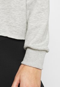Hey Honey Sweatshirt - grey