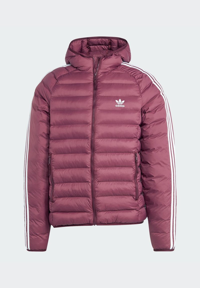 adidas sst winter jacket