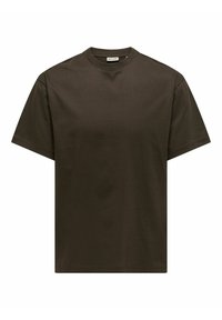 No seleccionado, demitasse