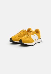 New Balance MS327 UNISEX - Sapatilhas - varsity gold