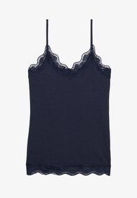 Niet geselecteerd, blu assoluto