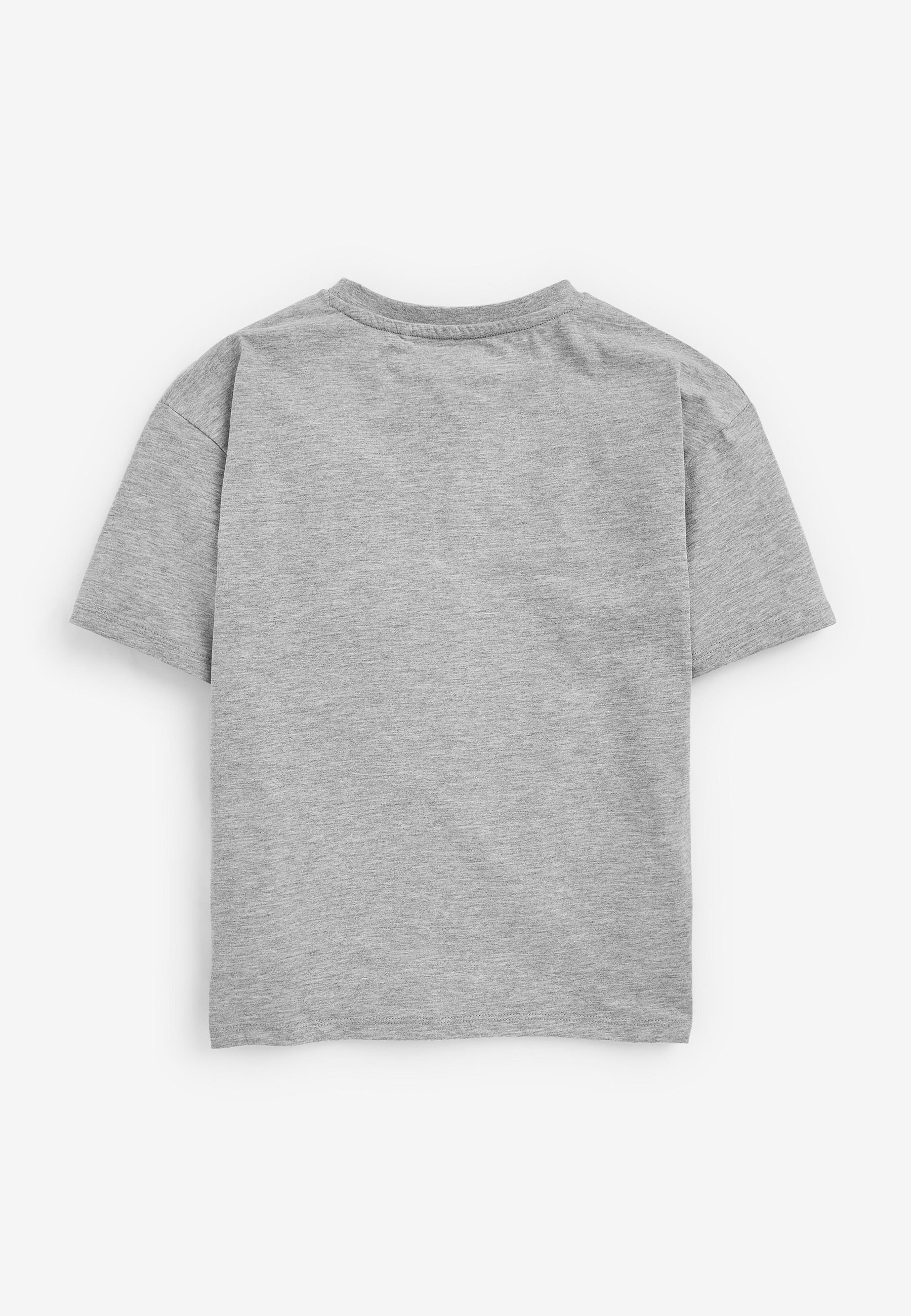 Bambini T-shirt con stampa Bambini T-shirt con stampa