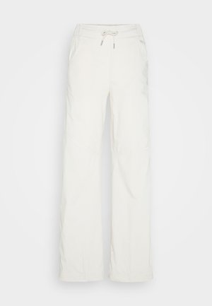 Nike Sportswear PANT - Kelnės - light orewood/sail