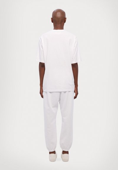 DSQUARED2 ICON TEE - T-Shirt print - white