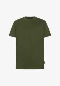 Vybrané, cypress green