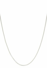 FAVS Halskette - silberfarben