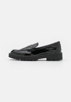 Chaussures de randonnée - black