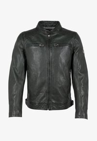 Unausgewählt, dark green
