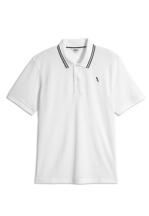 Aigle, DRY FAST - Poloshirt - white