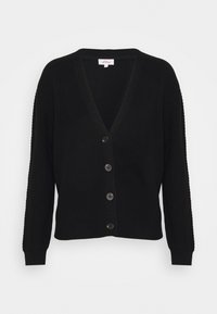 s.Oliver Kofta - black