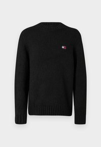 Unausgewählt, black