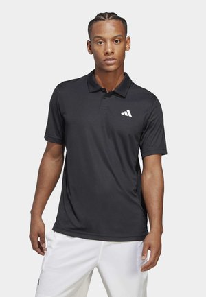 adidas Performance CLUB TENNIS - Poloshirt - black