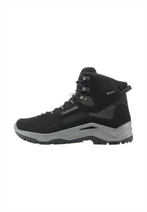 VENTIERRA GTX - Outdoorschoenen - schwarz/grau