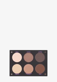 INGLOT - PLAYINN EYE SHADOW PALETTE - Lidschattenpalette - lilla vanilla Thumbnail-Bild 1