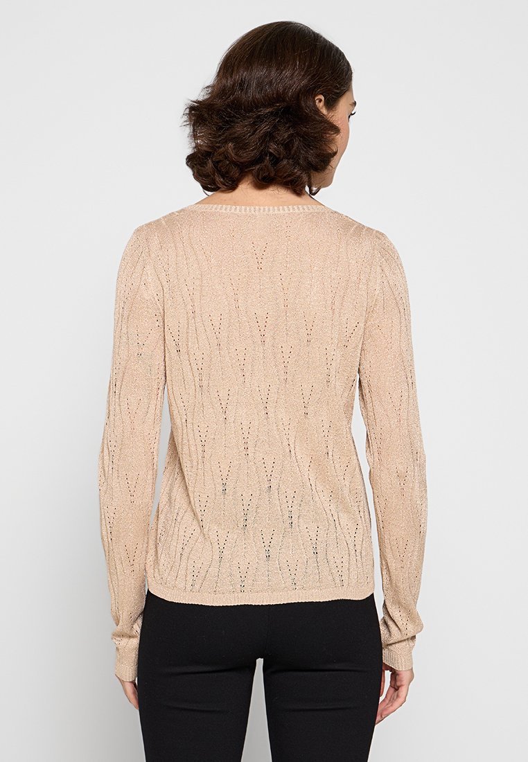 Strickpullover