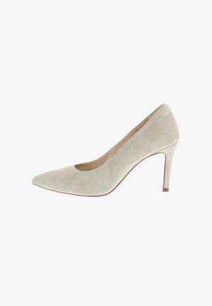 Xaver Luis, XAVER LUIS - High heels - corda