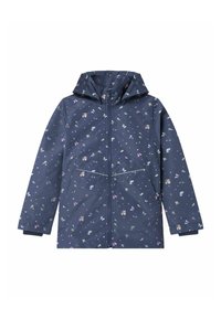 Unausgewählt, sargasso sea