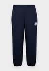 Pantaloni sportivi - navy blue