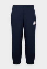 Træningsbukser - navy blue