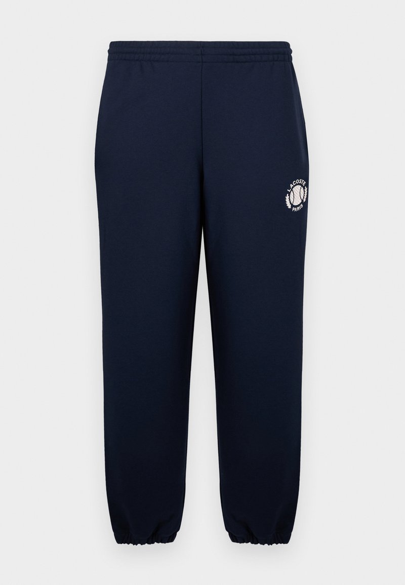 Lacoste Trainingsbroek donkerblauw Lacoste Trainingsbroek donkerblauw
