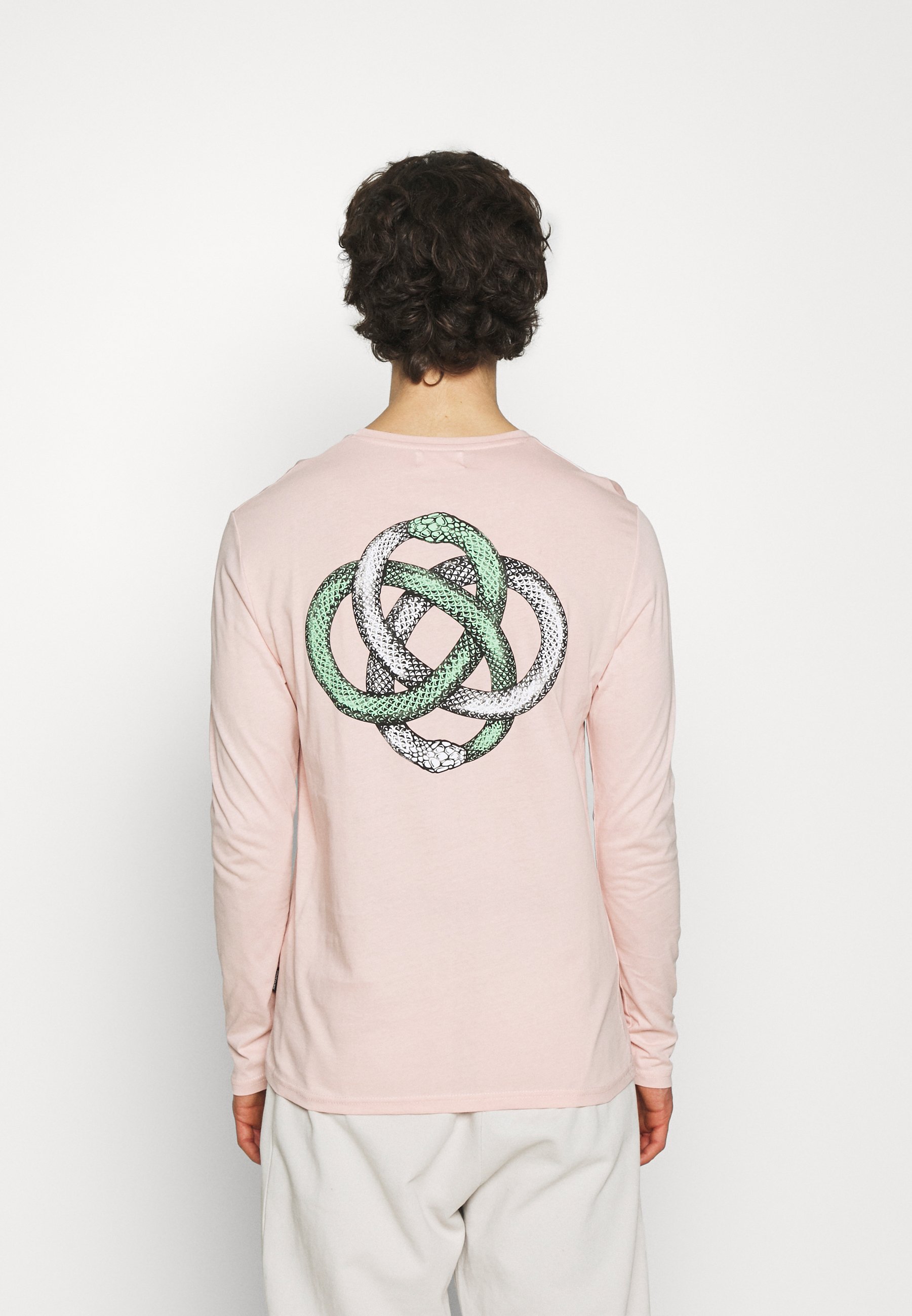 Women UNISEX - Long sleeved top Women UNISEX - Long sleeved top