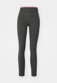 VITA LEGGING - Leggings - asphalt/pink lemonade