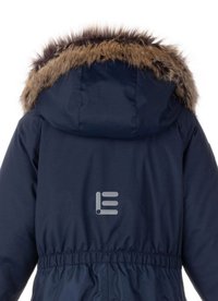 LENNE UNISEX granatowy