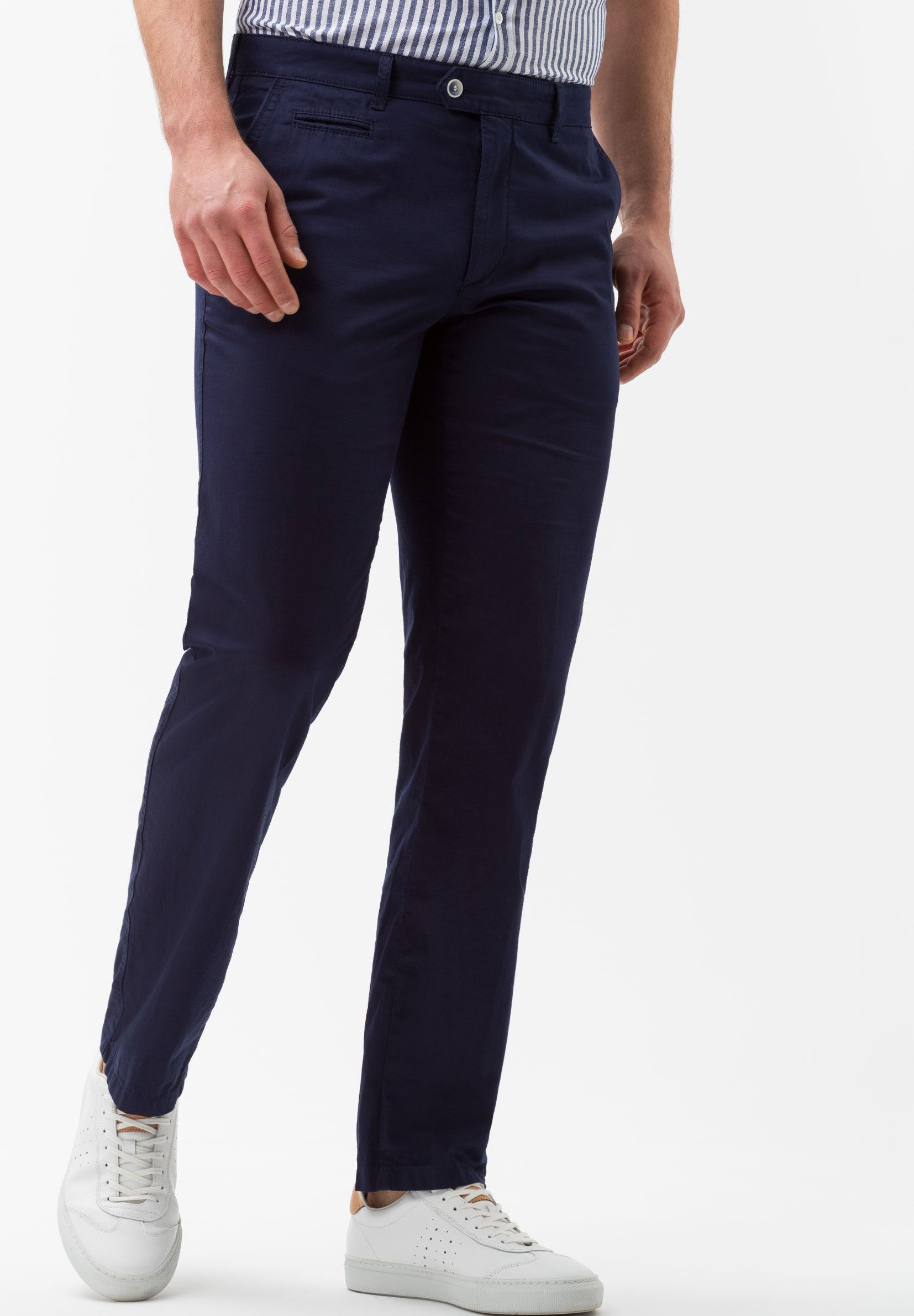 BRAX Heren broeken outlet online kopen | ZALANDO